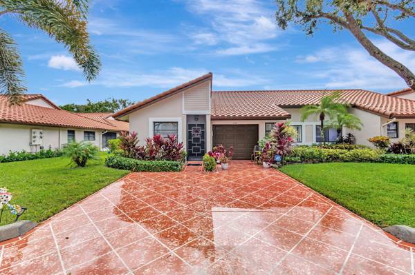 Delray Beach, FL 33484,6182 Pointe Regal CIR