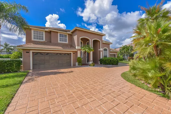 21667 Abington CT, Boca Raton, FL 33428