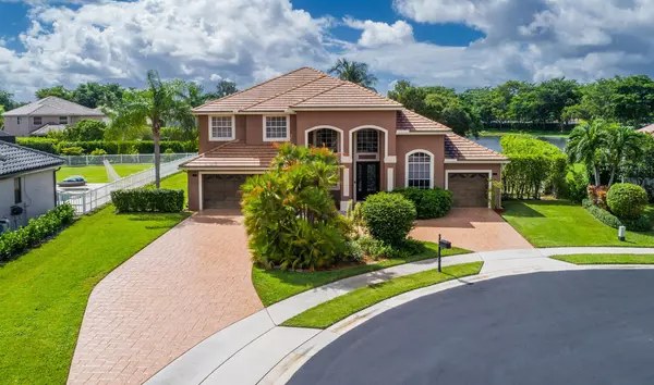 21667 Abington CT, Boca Raton, FL 33428