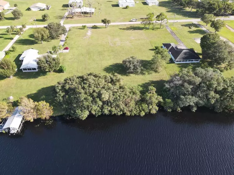 13338 SW 144th Pkwy, Okeechobee, FL 34974