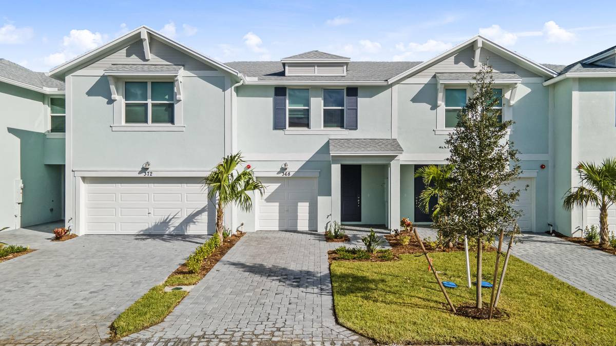 Fort Pierce, FL 34982,368 Salisbury CIR