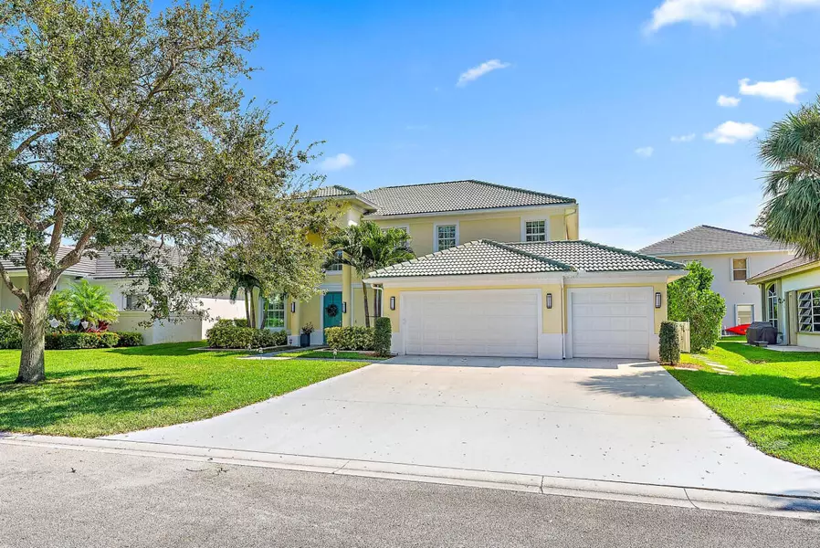 508 S Cocoplum DR, Jupiter, FL 33458