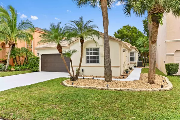 Lake Worth, FL 33467,7888 Rockport CIR