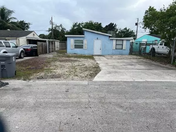 1214 Highview RD, Lake Worth, FL 33462