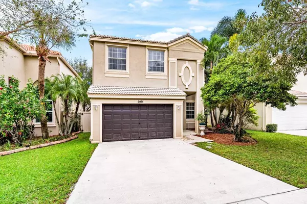 Wellington, FL 33414,9925 Woodworth CT