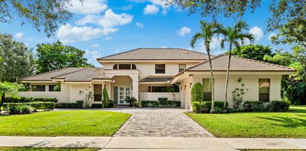 Boca Raton, FL 33431,2480 NW 43rd ST