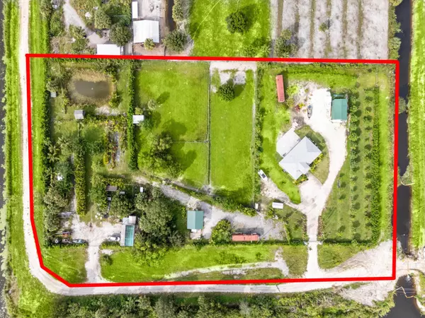 Loxahatchee, FL 33470,20939 Marie CT