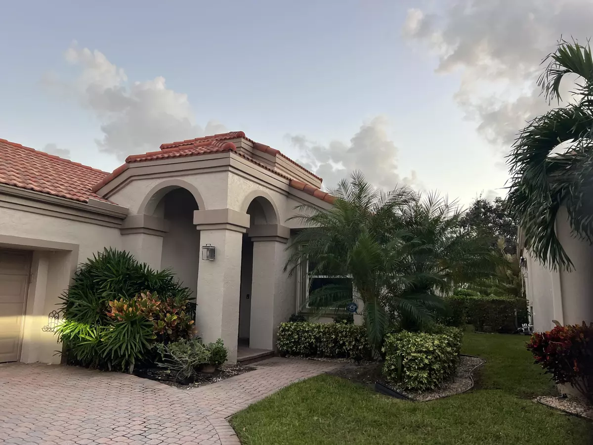 Boynton Beach, FL 33437,6230 Evian PL