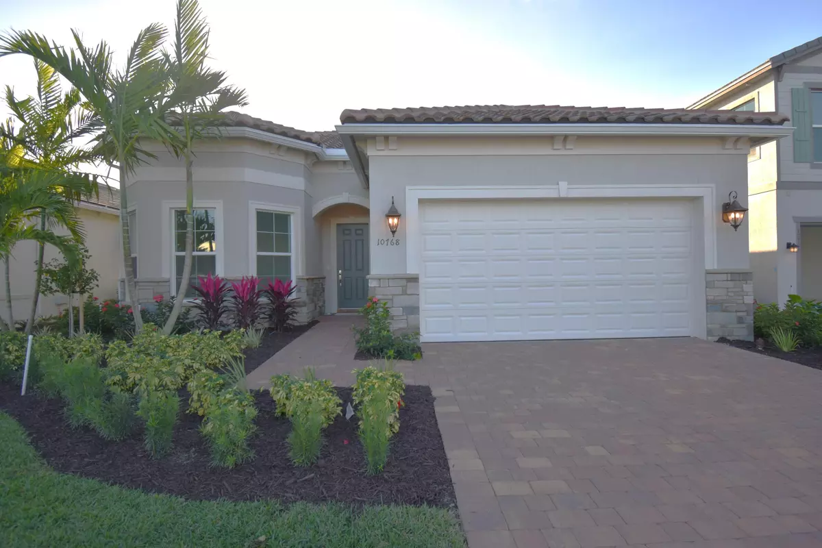 Palm Beach Gardens, FL 33412,10768 Northbrook CIR