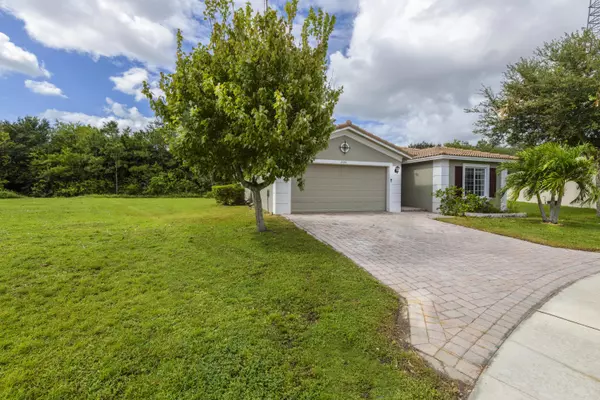 Port Saint Lucie, FL 34953,2120 SW Marblehead WAY