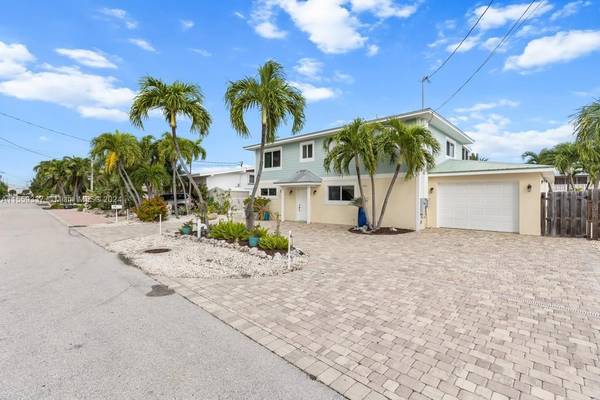 Marathon, FL 33050,790 100th Street Ocean