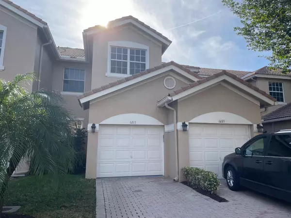 Boca Raton, FL 33433,6576 Villa Sonrisa DR 1211