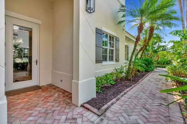 Palm Beach Gardens, FL 33410,215 Maison CT