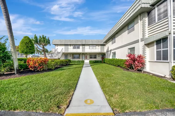 195 E Monaco 195, Delray Beach, FL 33446