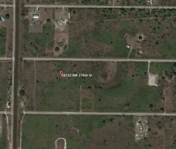 Okeechobee, FL 34972,18232 NW 276th ST