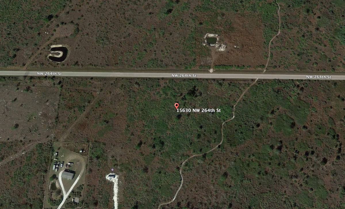 Okeechobee, FL 34972,15630 NW 264th ST