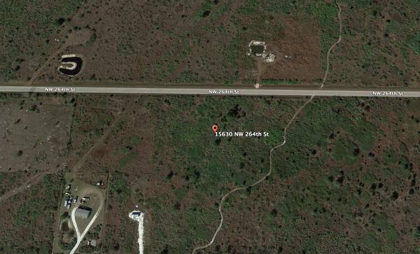 15630 NW 264th ST, Okeechobee, FL 34972