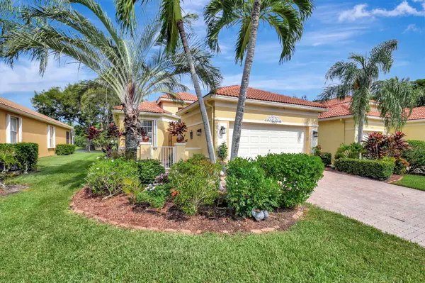 Delray Beach, FL 33446,15542 Fiorenza CIR