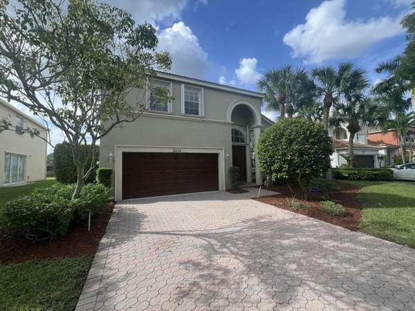 2234 Balsan WAY, Wellington, FL 33414