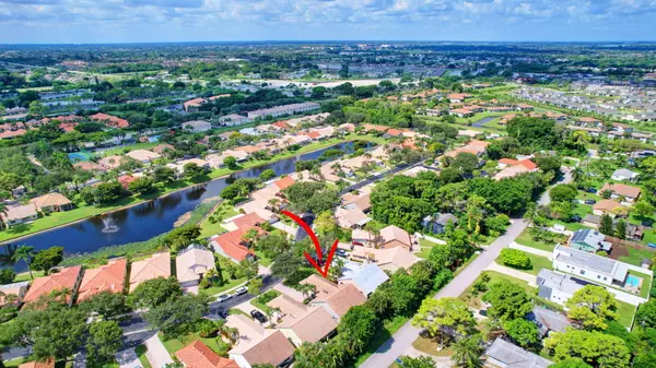 Delray Beach, FL 33484,5361 Grande Palm CIR