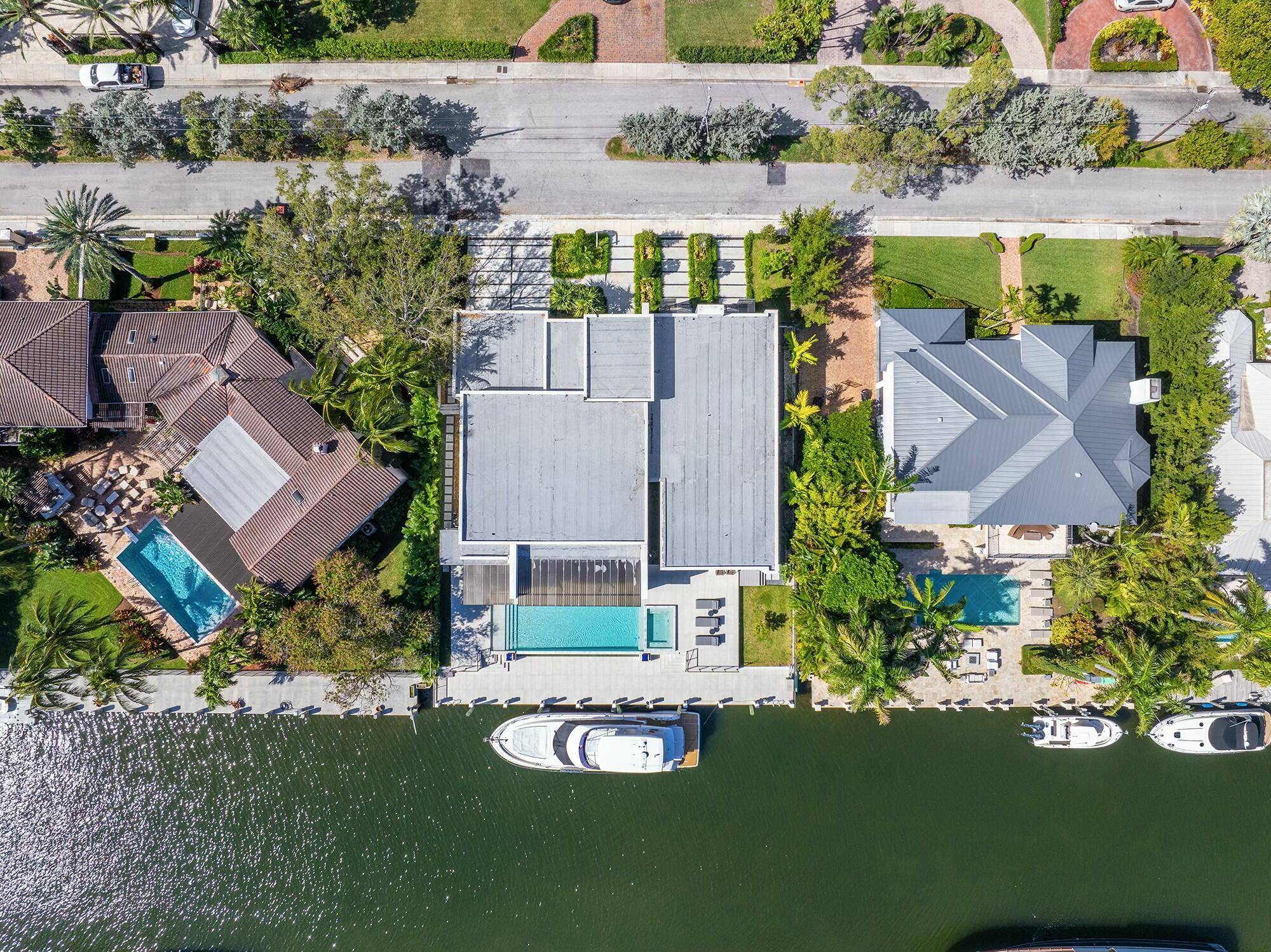 Fort Lauderdale, FL 33301,724 Riviera ISLE