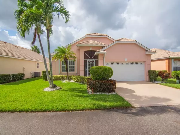 865 NW Sorrento LN, Port Saint Lucie, FL 34986