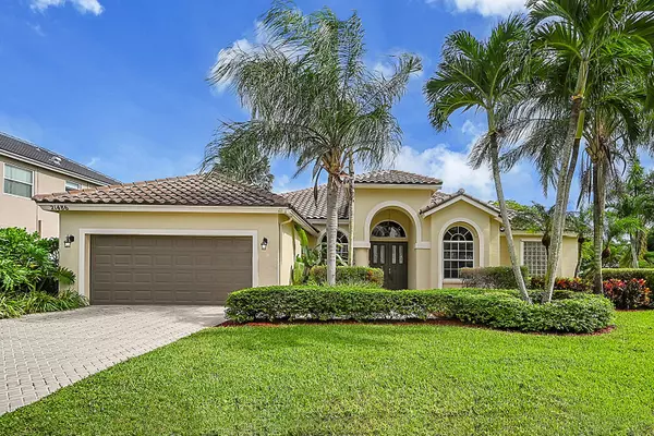 21486 Halstead DR, Boca Raton, FL 33428