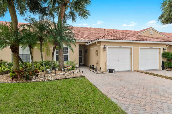 12087 Napoli LN, Boynton Beach, FL 33437