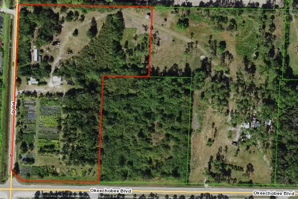 Loxahatchee Groves, FL 33470,14375 Okeechobee BLVD