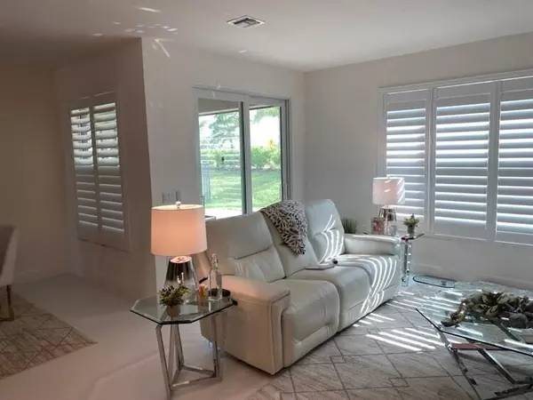 Port Saint Lucie, FL 34987,12744 SW Clear Water WAY (7-Month Furnished Lease)