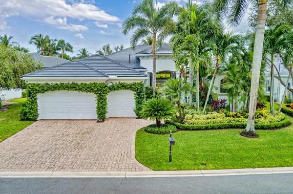 210 Via Emilia,  Palm Beach Gardens,  FL 33418