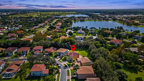 Lake Worth, FL 33467,9274 Silver Glen WAY