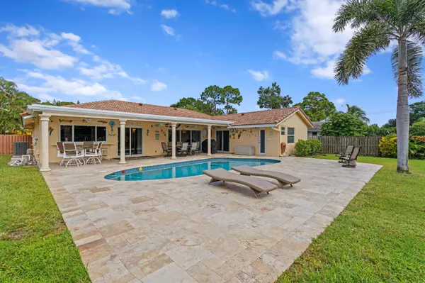 Boca Raton, FL 33431,2491 NW Timberbreek CIR