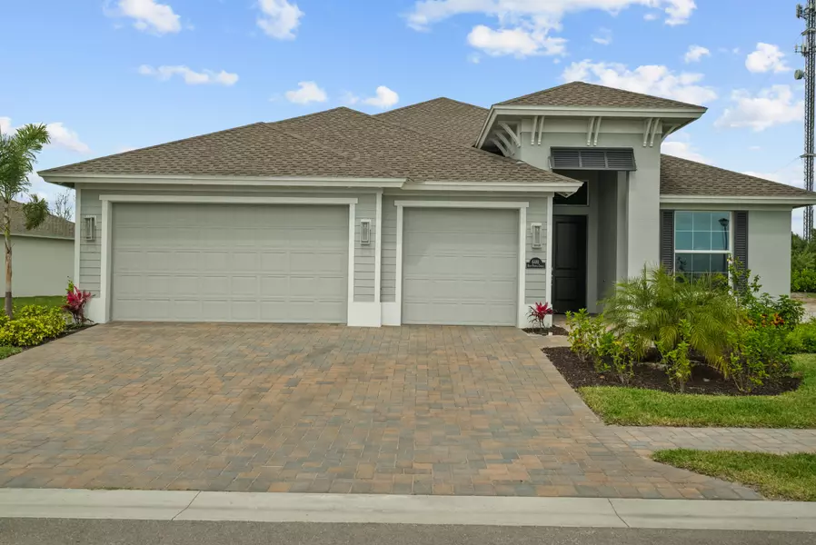 6415 Seclusion TER, Vero Beach, FL 32967