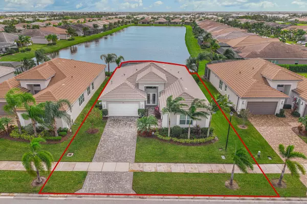 Port Saint Lucie, FL 34987,10948 SW Ivory Springs LN