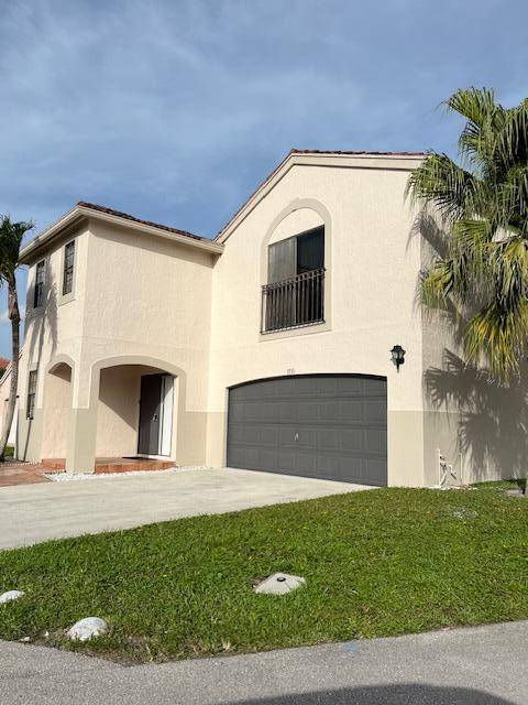 1731 Shoreside CIR, Wellington, FL 33414