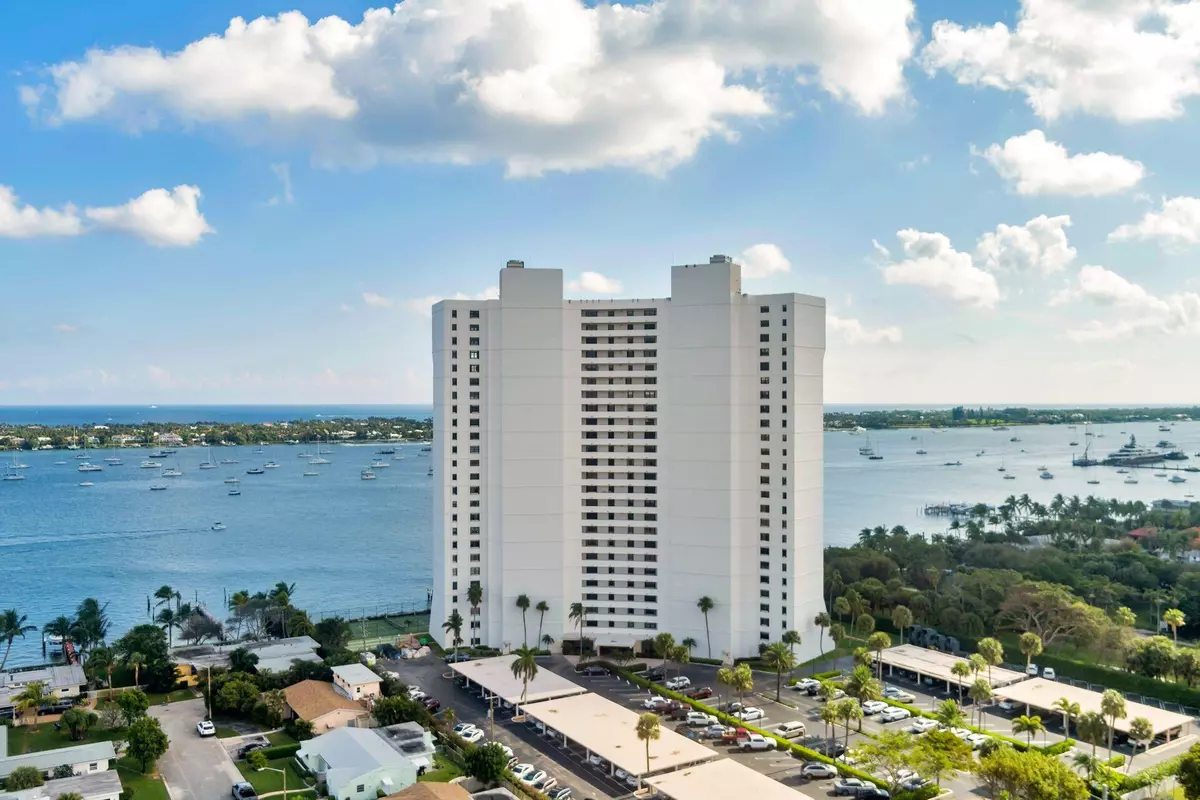 West Palm Beach, FL 33407,5200 N Flagler DR 1801