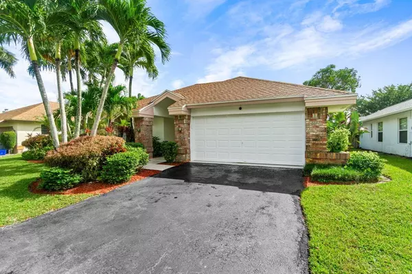 Boca Raton, FL 33498,18353 S S 181st CIR