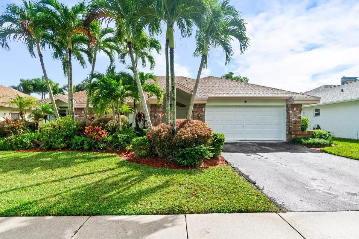 Boca Raton, FL 33498,18353 S S 181st CIR