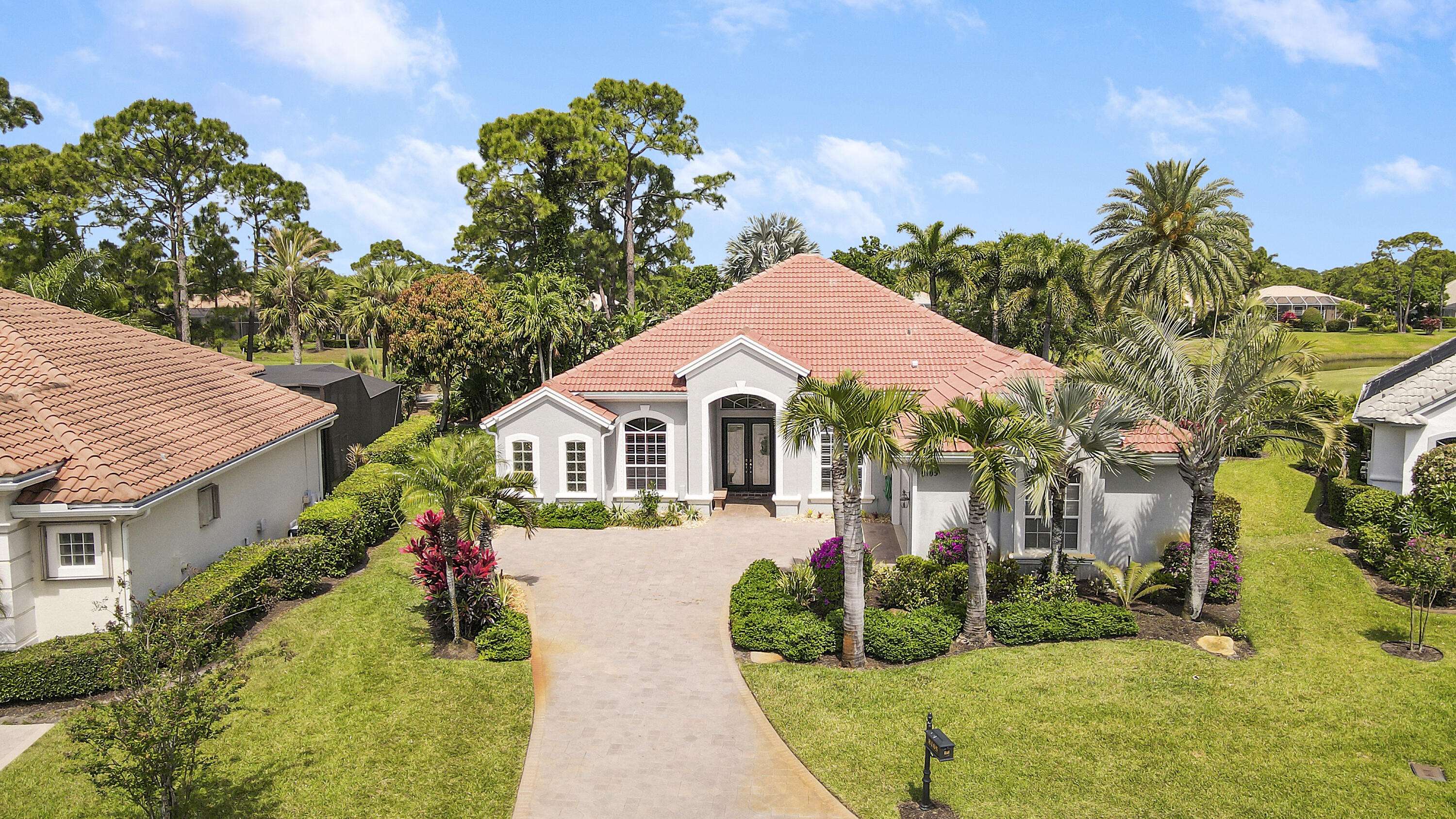 Port Saint Lucie, FL 34986,8105 Alister PL