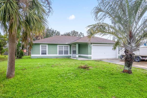 7736 100th CT, Vero Beach, FL 32967