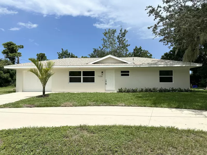 11226 Roseland RD, Sebastian, FL 32958