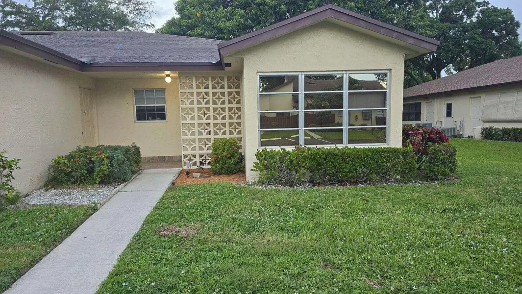 14090 Nesting WAY D, Delray Beach, FL 33484