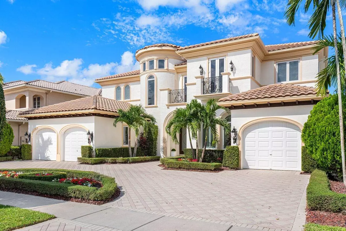 Boca Raton, FL 33496,17885 Key Vista WAY