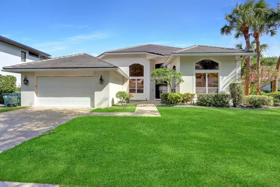 5866 St Annes WAY, Boca Raton, FL 33496