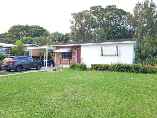 1114 Jasmine AVE, Fort Pierce, FL 34982