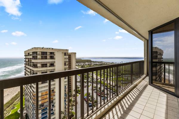 9500 S Ocean DR 1909, Jensen Beach, FL 34957