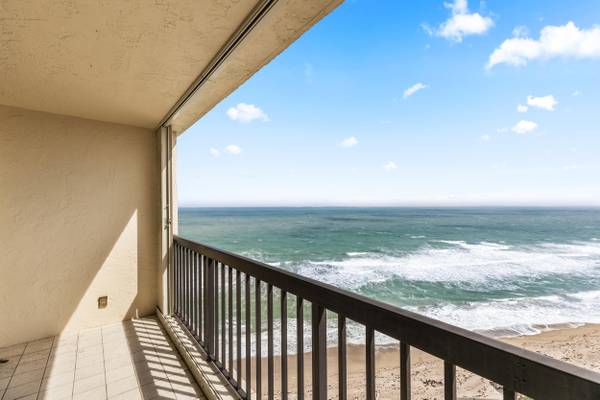 Jensen Beach, FL 34957,9500 S Ocean DR 1909