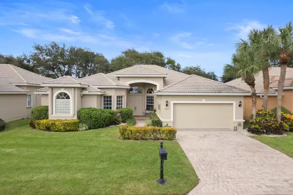 7447 Viale Angelo, Delray Beach, FL 33446