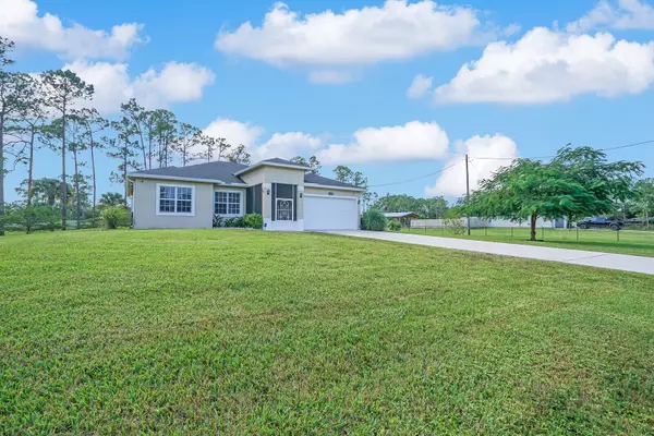 The Acreage, FL 33470,18672 N 91st PL